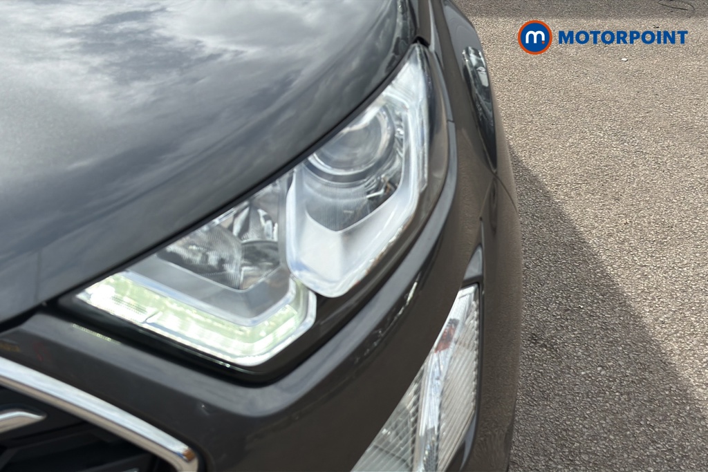 Ford Ecosport Titanium Manual Petrol SUV - Stock Number (1646004) - 42nd supplementary image