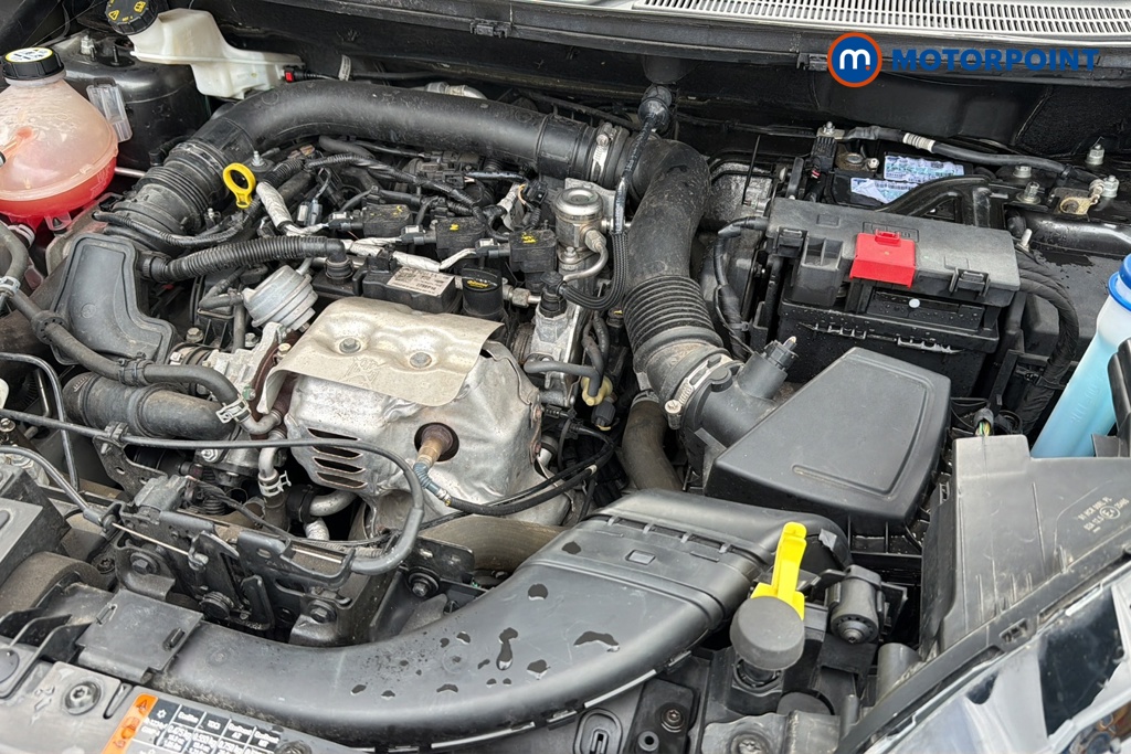 Ford Ecosport Titanium Manual Petrol SUV - Stock Number (1646004) - 48th supplementary image