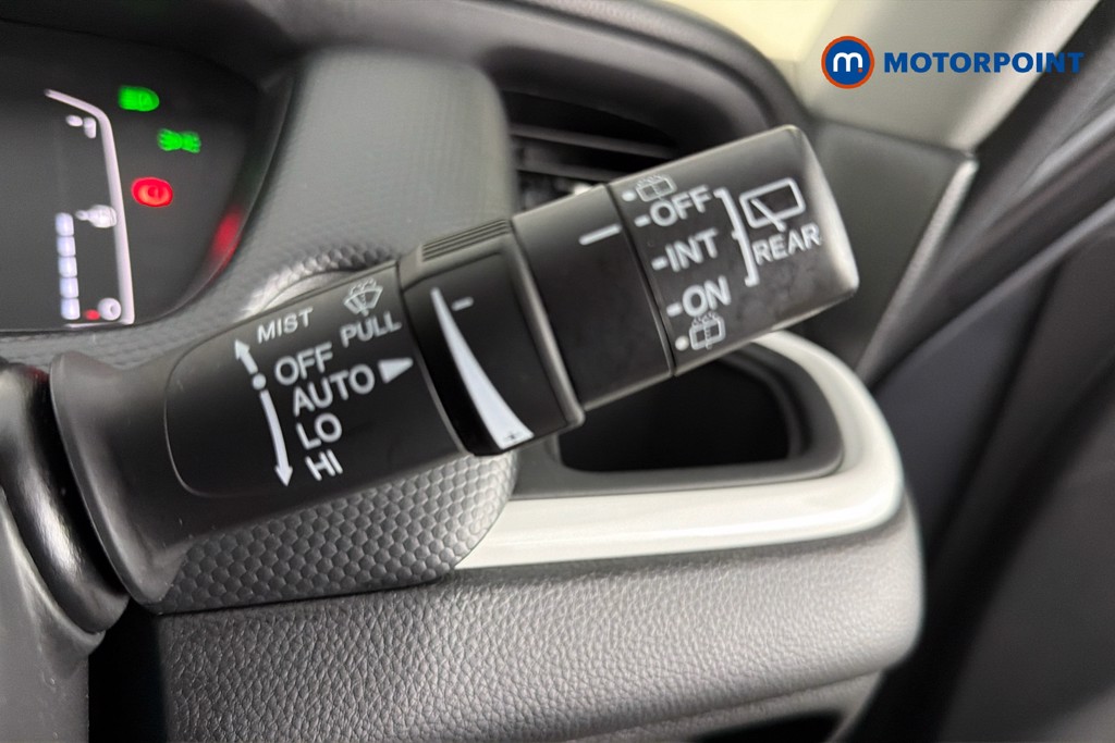 Honda Jazz SE Automatic Petrol-Electric Hybrid Hatchback - Stock Number (1646033) - 7th supplementary image