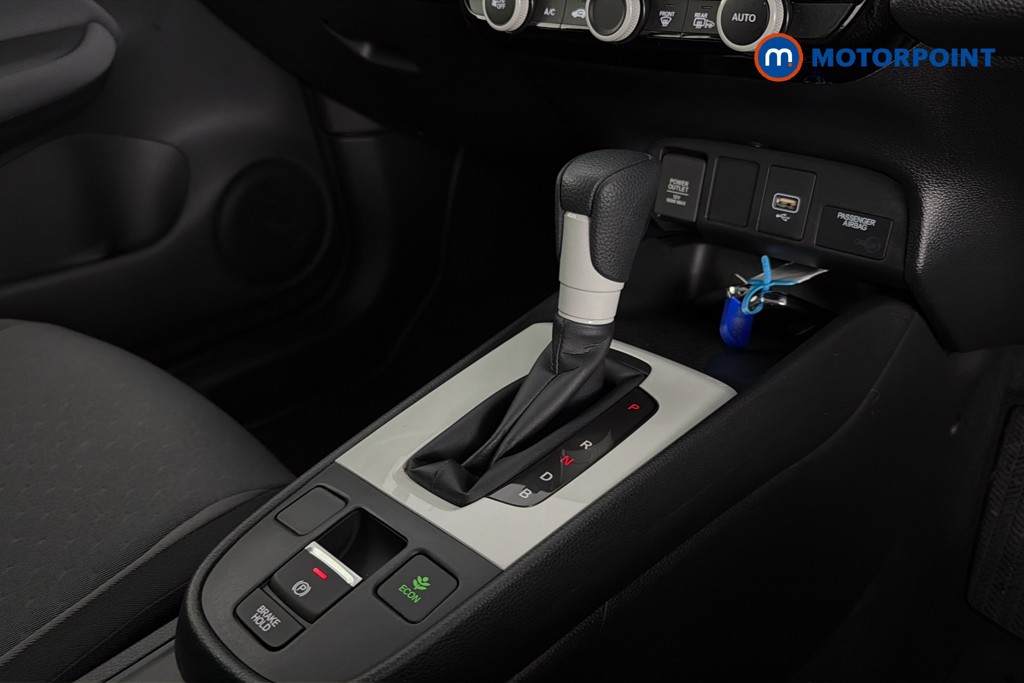 Honda Jazz SE Automatic Petrol-Electric Hybrid Hatchback - Stock Number (1646033) - 15th supplementary image