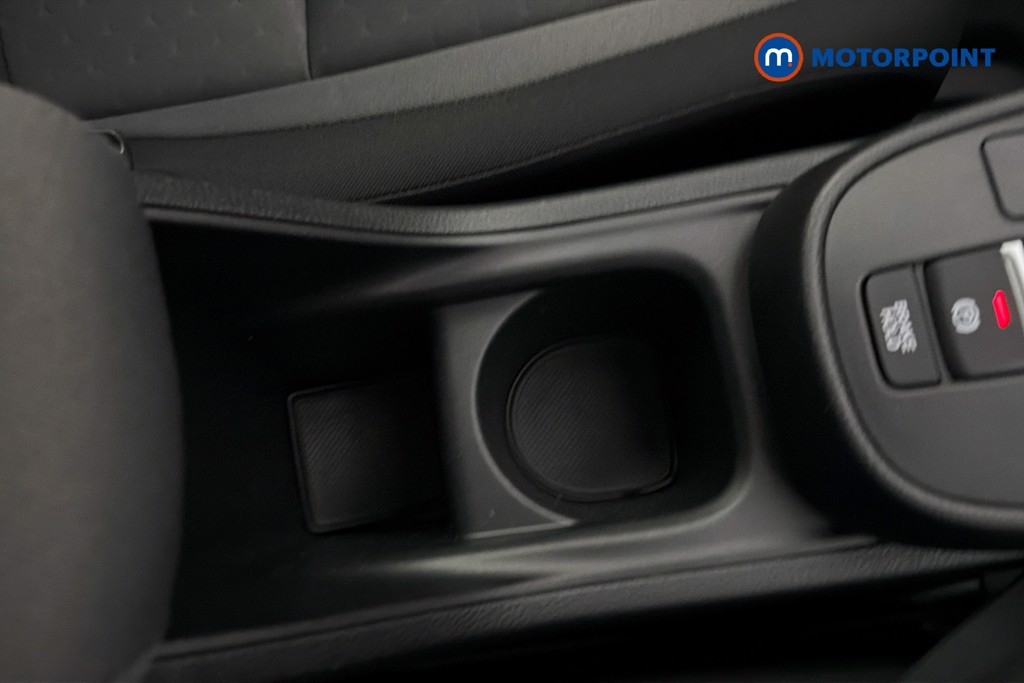 Honda Jazz SE Automatic Petrol-Electric Hybrid Hatchback - Stock Number (1646033) - 16th supplementary image