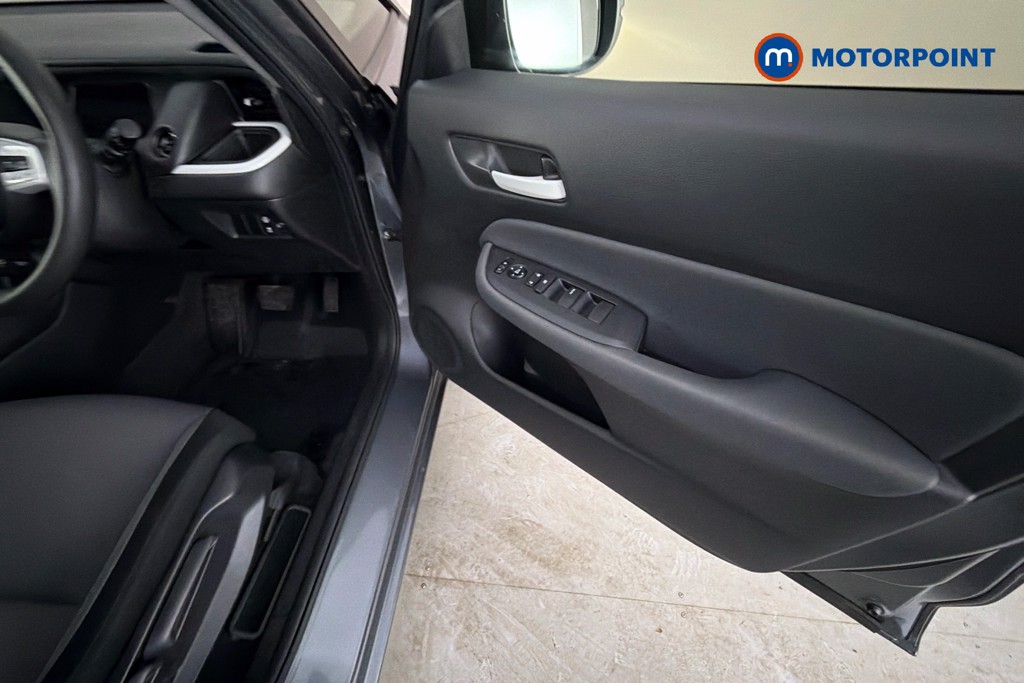 Honda Jazz SE Automatic Petrol-Electric Hybrid Hatchback - Stock Number (1646033) - 19th supplementary image