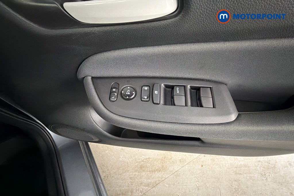 Honda Jazz SE Automatic Petrol-Electric Hybrid Hatchback - Stock Number (1646033) - 20th supplementary image
