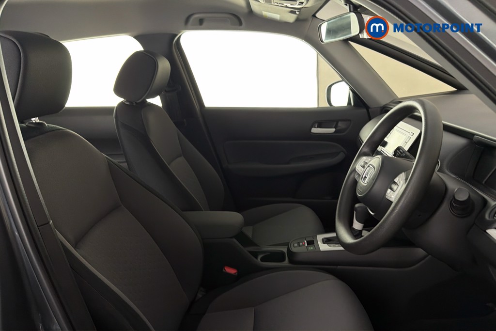 Honda Jazz SE Automatic Petrol-Electric Hybrid Hatchback - Stock Number (1646033) - 22nd supplementary image