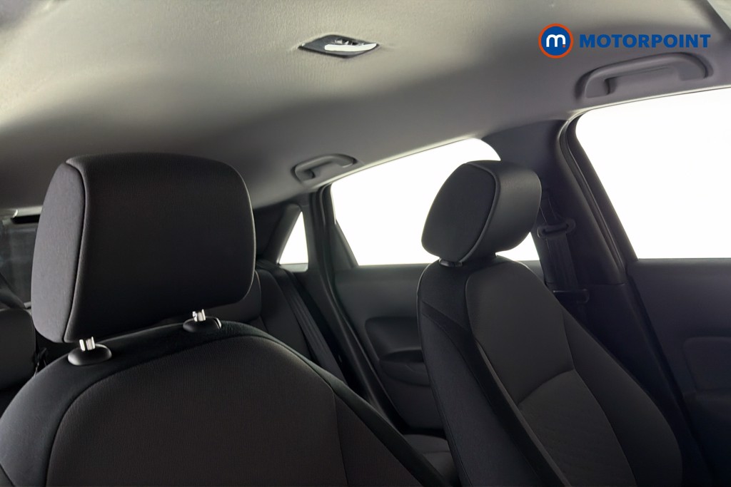 Honda Jazz SE Automatic Petrol-Electric Hybrid Hatchback - Stock Number (1646033) - 23rd supplementary image