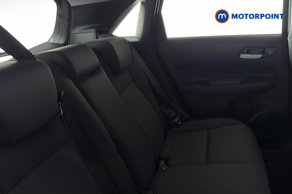 Honda Jazz SE Automatic Petrol-Electric Hybrid Hatchback - Stock Number (1646033) - 28th supplementary image