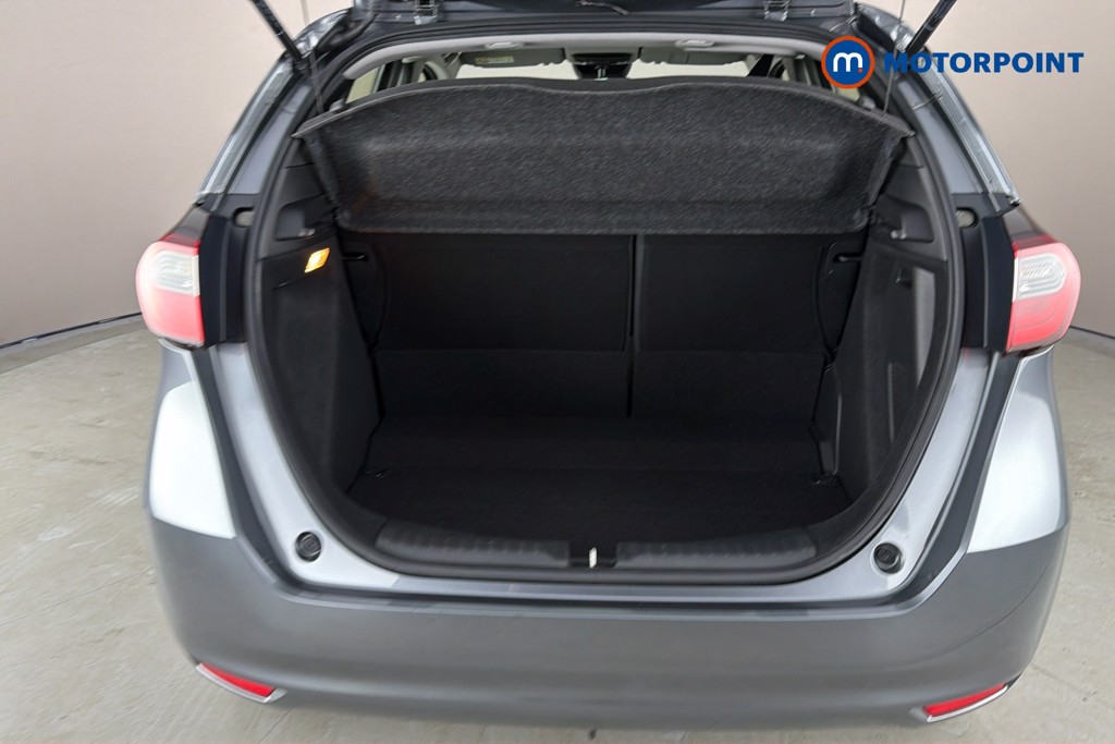 Honda Jazz SE Automatic Petrol-Electric Hybrid Hatchback - Stock Number (1646033) - 33rd supplementary image