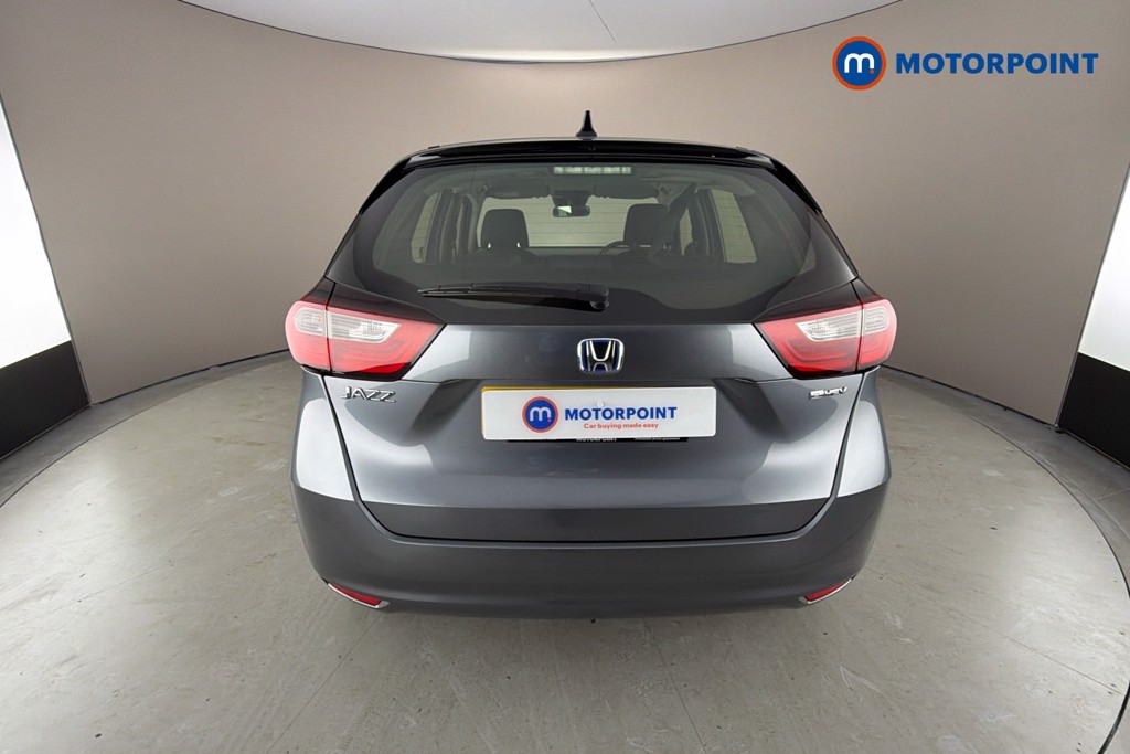 Honda Jazz SE Automatic Petrol-Electric Hybrid Hatchback - Stock Number (1646033) - 37th supplementary image