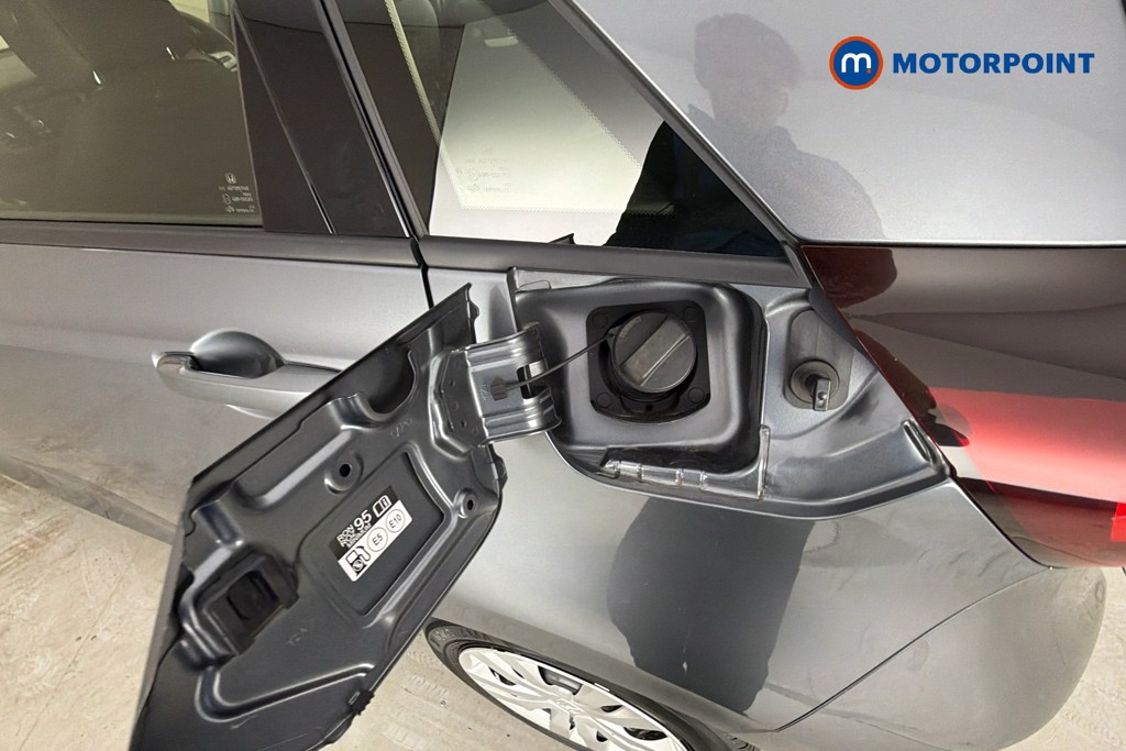 Honda Jazz SE Automatic Petrol-Electric Hybrid Hatchback - Stock Number (1646033) - 41st supplementary image