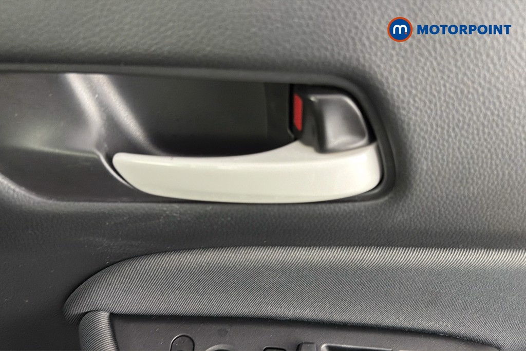 Honda Jazz SE Automatic Petrol-Electric Hybrid Hatchback - Stock Number (1646033) - 42nd supplementary image