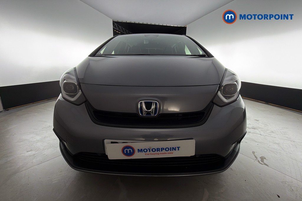 Honda Jazz SE Automatic Petrol-Electric Hybrid Hatchback - Stock Number (1646033) - 45th supplementary image