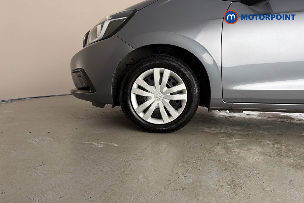 Honda Jazz SE Automatic Petrol-Electric Hybrid Hatchback - Stock Number (1646033) - 47th supplementary image