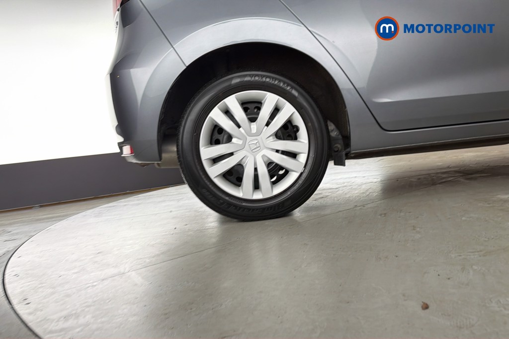 Honda Jazz SE Automatic Petrol-Electric Hybrid Hatchback - Stock Number (1646033) - 49th supplementary image
