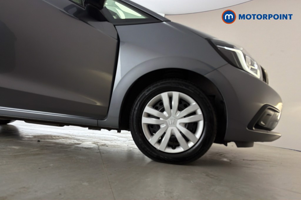 Honda Jazz SE Automatic Petrol-Electric Hybrid Hatchback - Stock Number (1646033) - 50th supplementary image