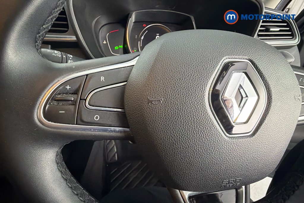 Renault Kadjar Iconic Manual Petrol SUV - Stock Number (1646039) - 3rd supplementary image
