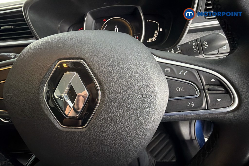 Renault Kadjar Iconic Manual Petrol SUV - Stock Number (1646039) - 4th supplementary image