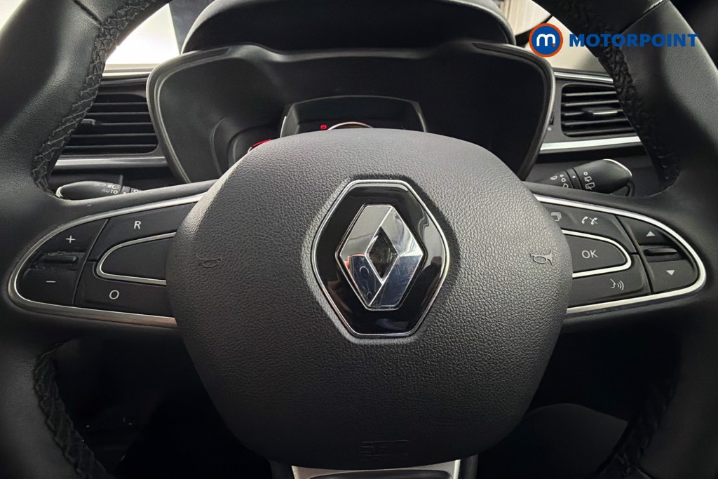 Renault Kadjar Iconic Manual Petrol SUV - Stock Number (1646039) - 5th supplementary image