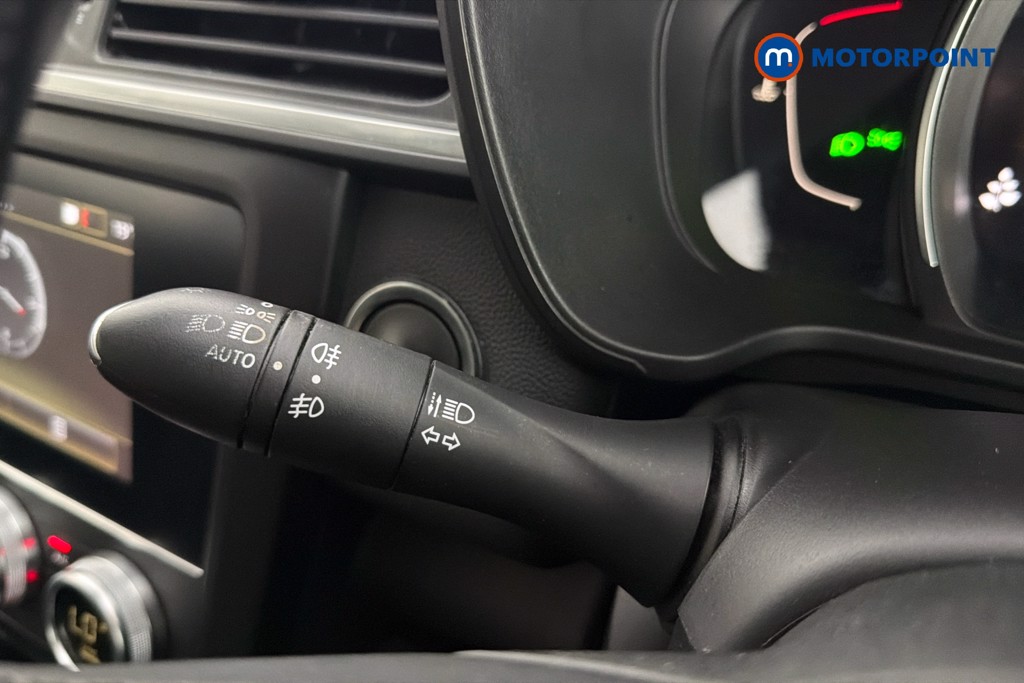 Renault Kadjar Iconic Manual Petrol SUV - Stock Number (1646039) - 6th supplementary image