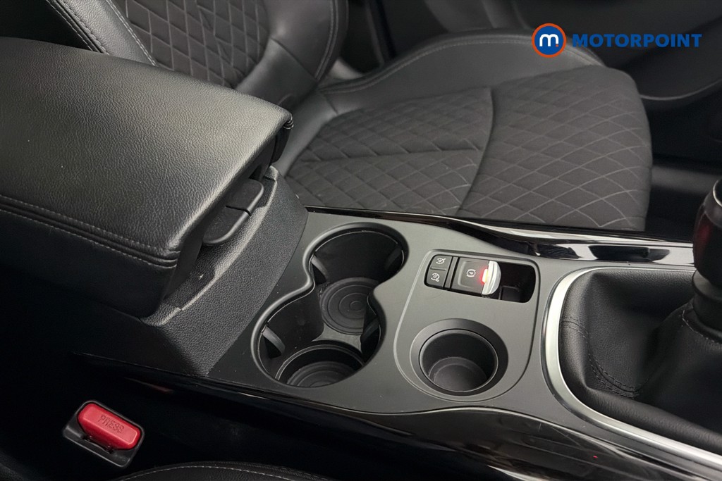 Renault Kadjar Iconic Manual Petrol SUV - Stock Number (1646039) - 16th supplementary image