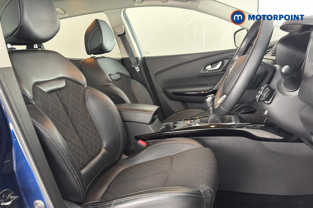 Renault Kadjar Iconic Manual Petrol SUV - Stock Number (1646039) - 22nd supplementary image