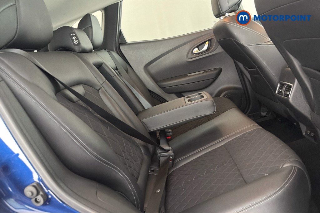 Renault Kadjar Iconic Manual Petrol SUV - Stock Number (1646039) - 28th supplementary image