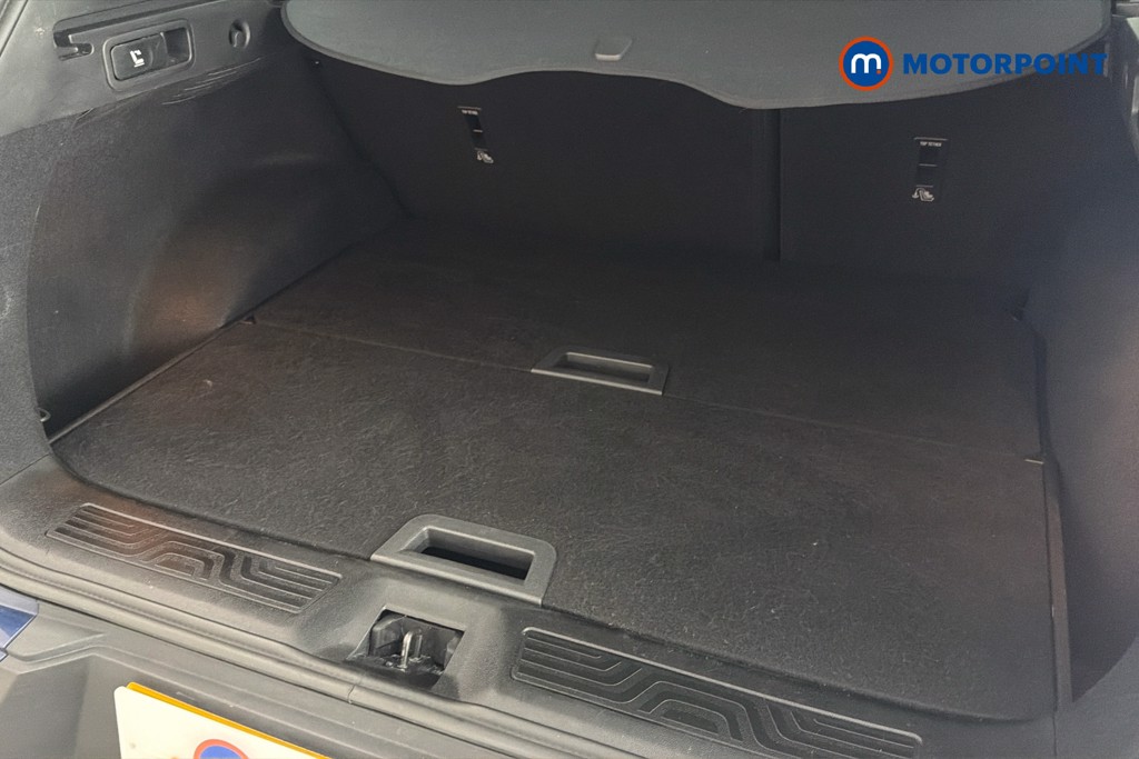 Renault Kadjar Iconic Manual Petrol SUV - Stock Number (1646039) - 33rd supplementary image