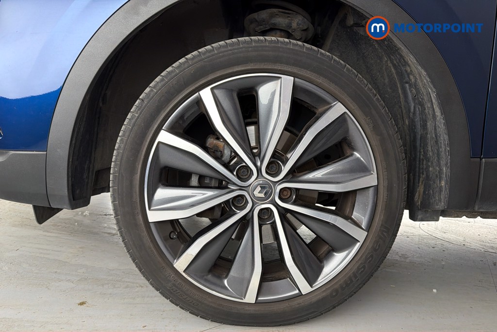 Renault Kadjar Iconic Manual Petrol SUV - Stock Number (1646039) - 47th supplementary image