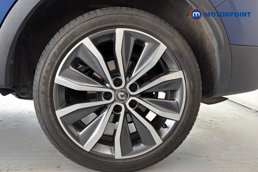 Renault Kadjar Iconic Manual Petrol SUV - Stock Number (1646039) - 48th supplementary image