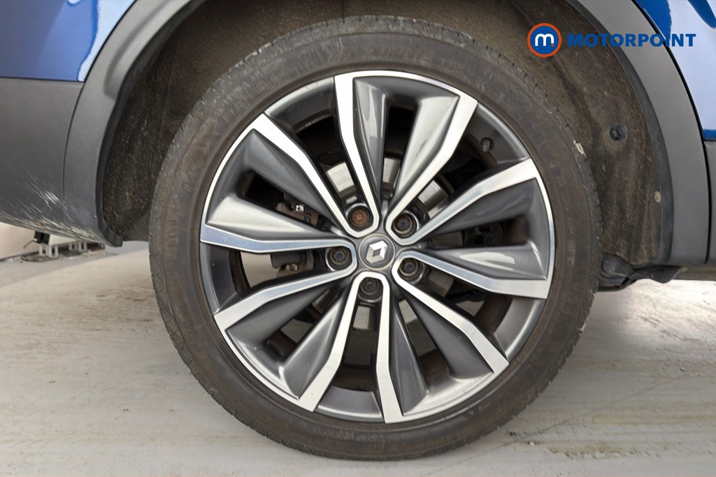 Renault Kadjar Iconic Manual Petrol SUV - Stock Number (1646039) - 49th supplementary image