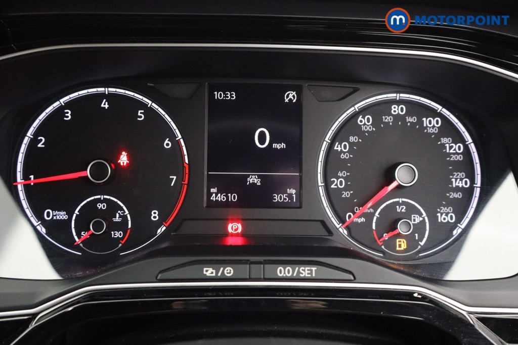 Volkswagen Polo R-Line Manual Petrol Hatchback - Stock Number (1646117) - 7th supplementary image