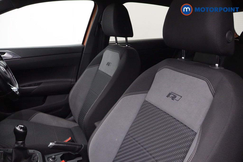 Volkswagen Polo R-Line Manual Petrol Hatchback - Stock Number (1646117) - 10th supplementary image