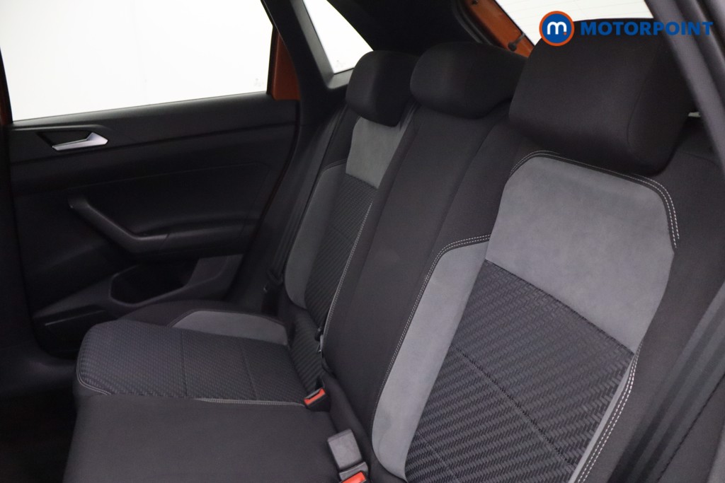 Volkswagen Polo R-Line Manual Petrol Hatchback - Stock Number (1646117) - 11th supplementary image