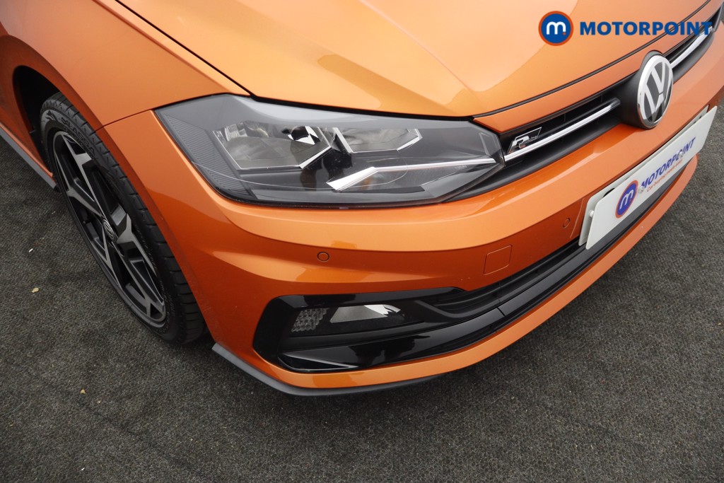 Volkswagen Polo R-Line Manual Petrol Hatchback - Stock Number (1646117) - 15th supplementary image
