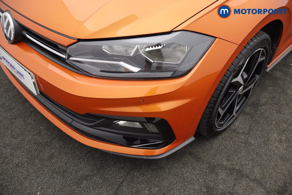 Volkswagen Polo R-Line Manual Petrol Hatchback - Stock Number (1646117) - 16th supplementary image