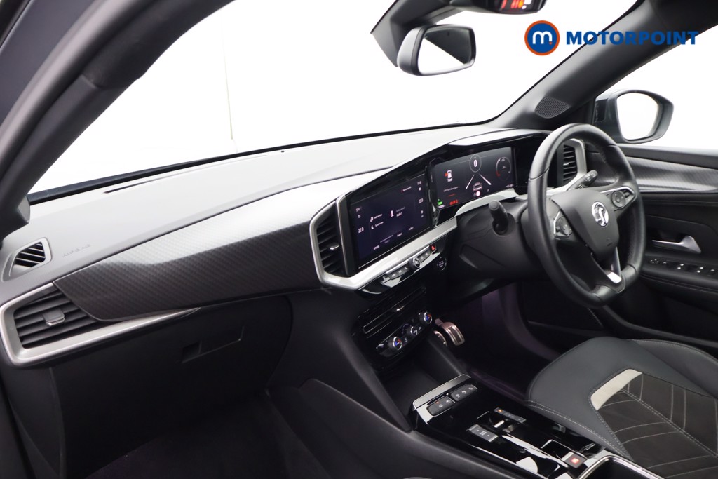 Vauxhall Mokka Ultimate Automatic Electric SUV - Stock Number (1646144) - 17th supplementary image