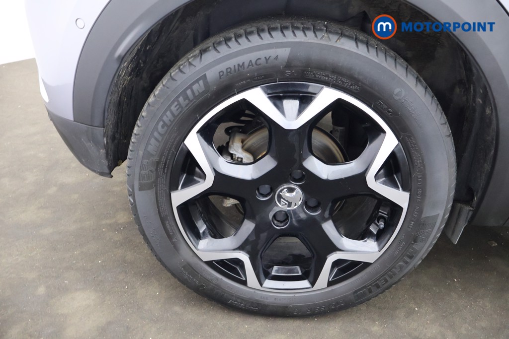 Vauxhall Mokka Ultimate Automatic Electric SUV - Stock Number (1646144) - 20th supplementary image