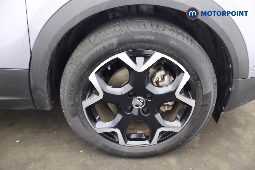 Vauxhall Mokka Ultimate Automatic Electric SUV - Stock Number (1646144) - 21st supplementary image