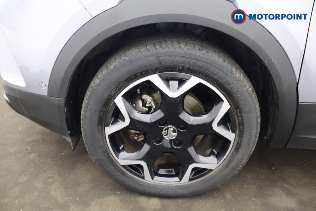 Vauxhall Mokka Ultimate Automatic Electric SUV - Stock Number (1646144) - 22nd supplementary image