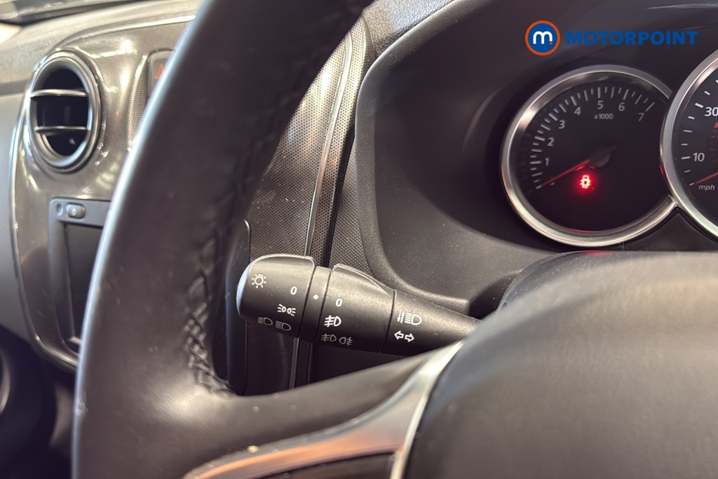 Dacia Sandero Stepway Comfort Manual Diesel Hatchback - Stock Number (1646300) - 5th supplementary image