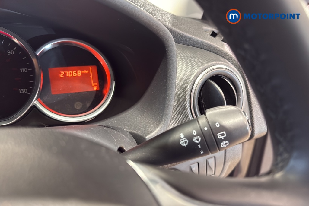 Dacia Sandero Stepway Comfort Manual Diesel Hatchback - Stock Number (1646300) - 6th supplementary image