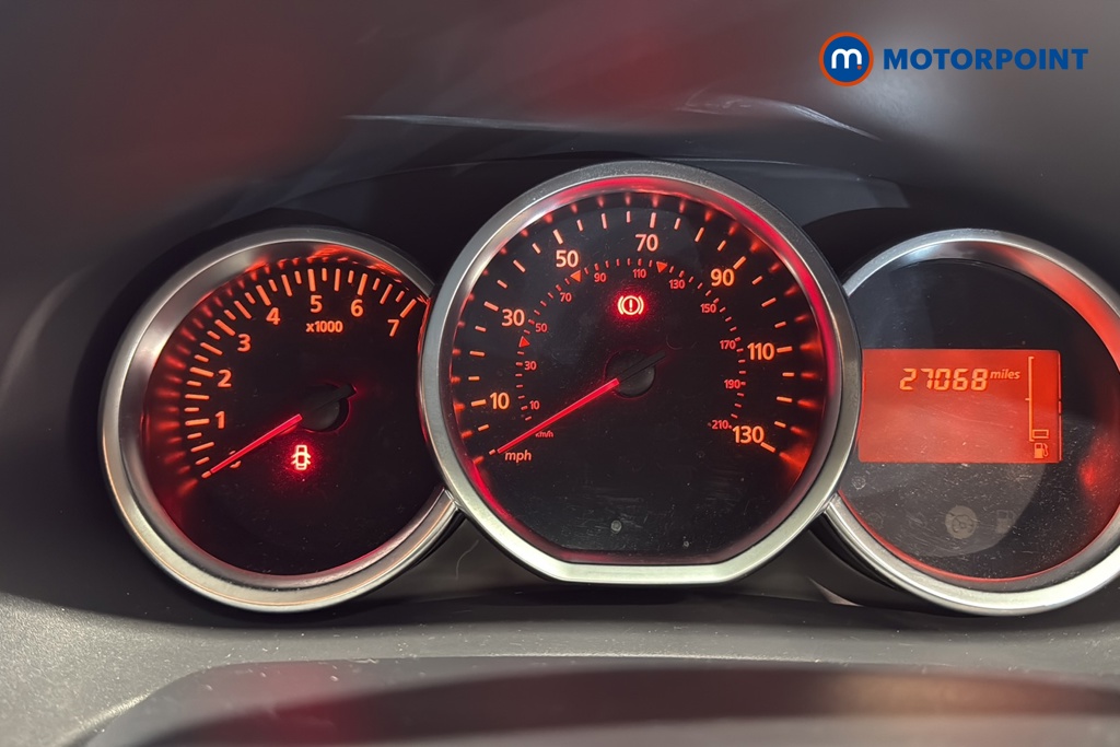 Dacia Sandero Stepway Comfort Manual Diesel Hatchback - Stock Number (1646300) - 7th supplementary image