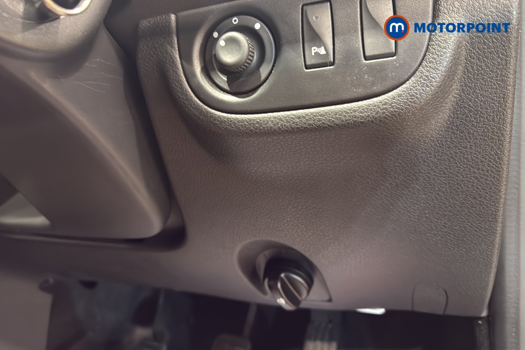 Dacia Sandero Stepway Comfort Manual Diesel Hatchback - Stock Number (1646300) - 11th supplementary image