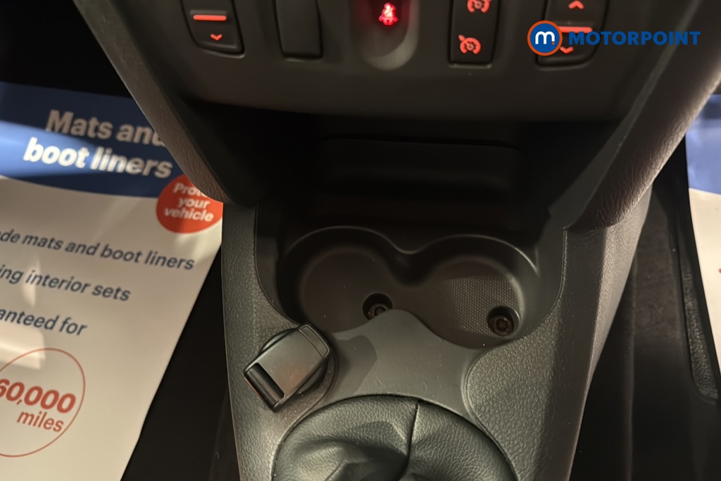 Dacia Sandero Stepway Comfort Manual Diesel Hatchback - Stock Number (1646300) - 16th supplementary image