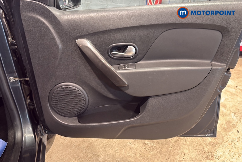 Dacia Sandero Stepway Comfort Manual Diesel Hatchback - Stock Number (1646300) - 18th supplementary image
