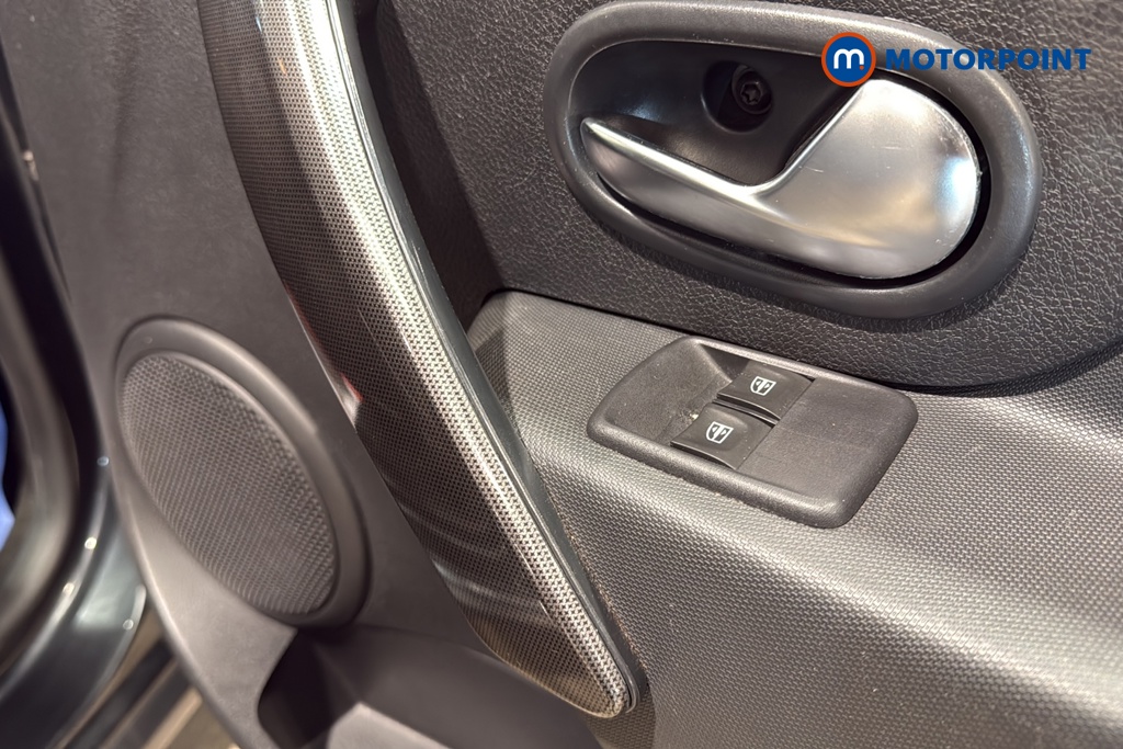 Dacia Sandero Stepway Comfort Manual Diesel Hatchback - Stock Number (1646300) - 19th supplementary image