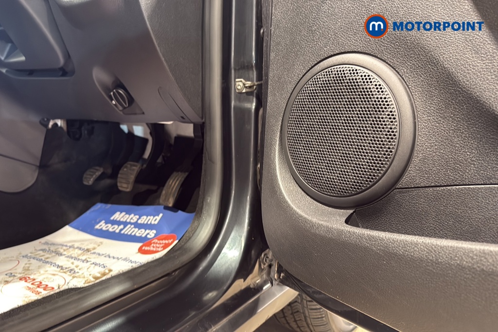 Dacia Sandero Stepway Comfort Manual Diesel Hatchback - Stock Number (1646300) - 21st supplementary image