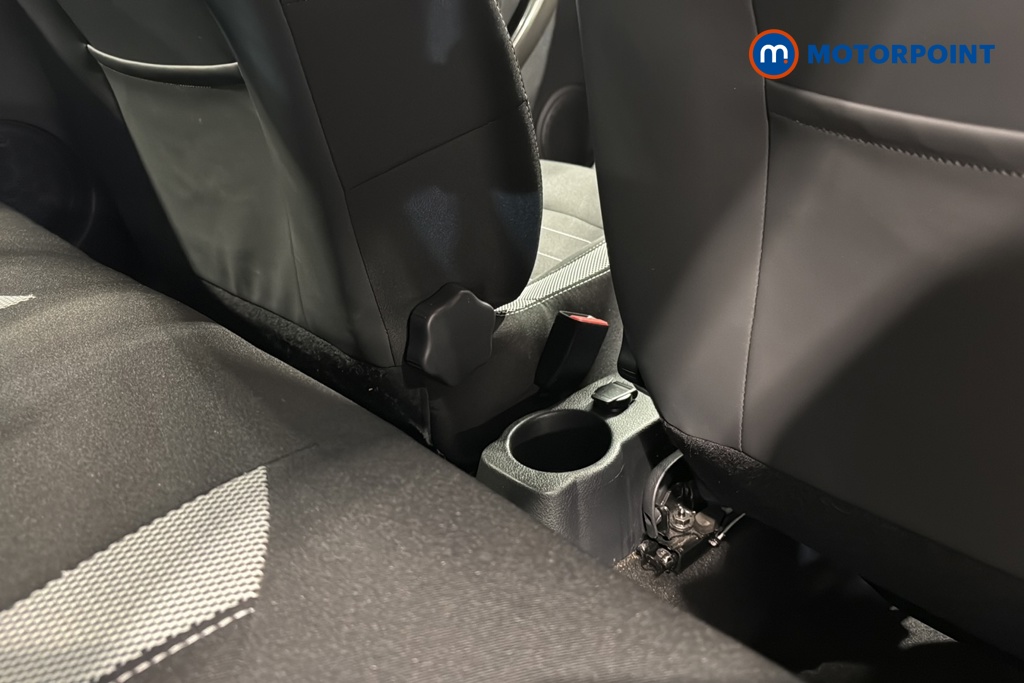 Dacia Sandero Stepway Comfort Manual Diesel Hatchback - Stock Number (1646300) - 28th supplementary image