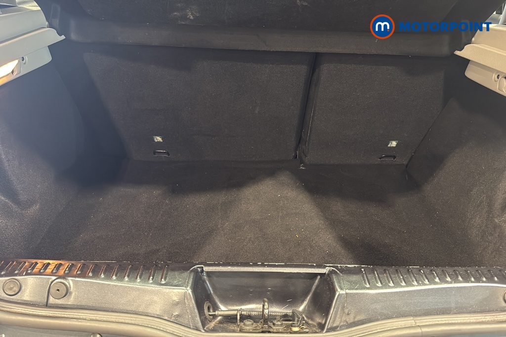 Dacia Sandero Stepway Comfort Manual Diesel Hatchback - Stock Number (1646300) - 30th supplementary image