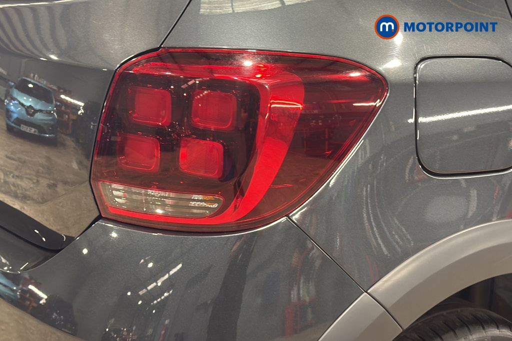 Dacia Sandero Stepway Comfort Manual Diesel Hatchback - Stock Number (1646300) - 36th supplementary image