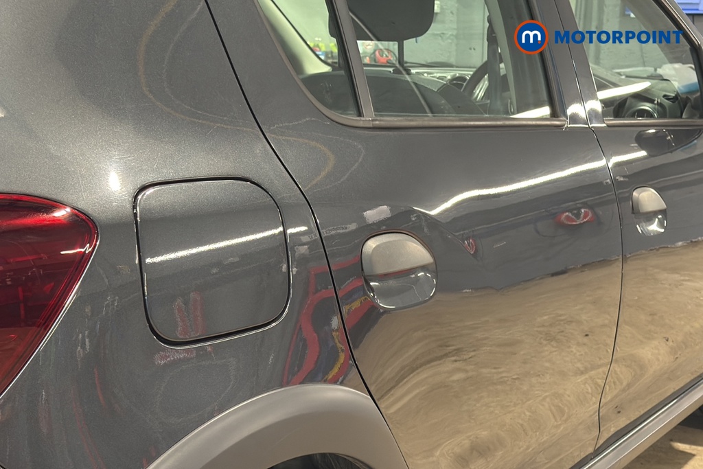 Dacia Sandero Stepway Comfort Manual Diesel Hatchback - Stock Number (1646300) - 41st supplementary image
